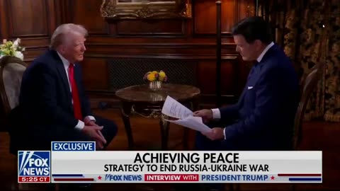 Trump Wants 500 Billion in Rare Earth Minerals from Ukraine