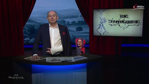 Wochenkommentar von Ferdinand Wegscheider | 01.02.