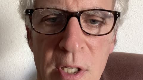 Sickness Signals Video 1 Getting a Cold