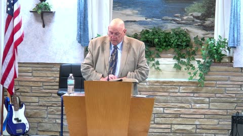 02-02-25 Morning Service