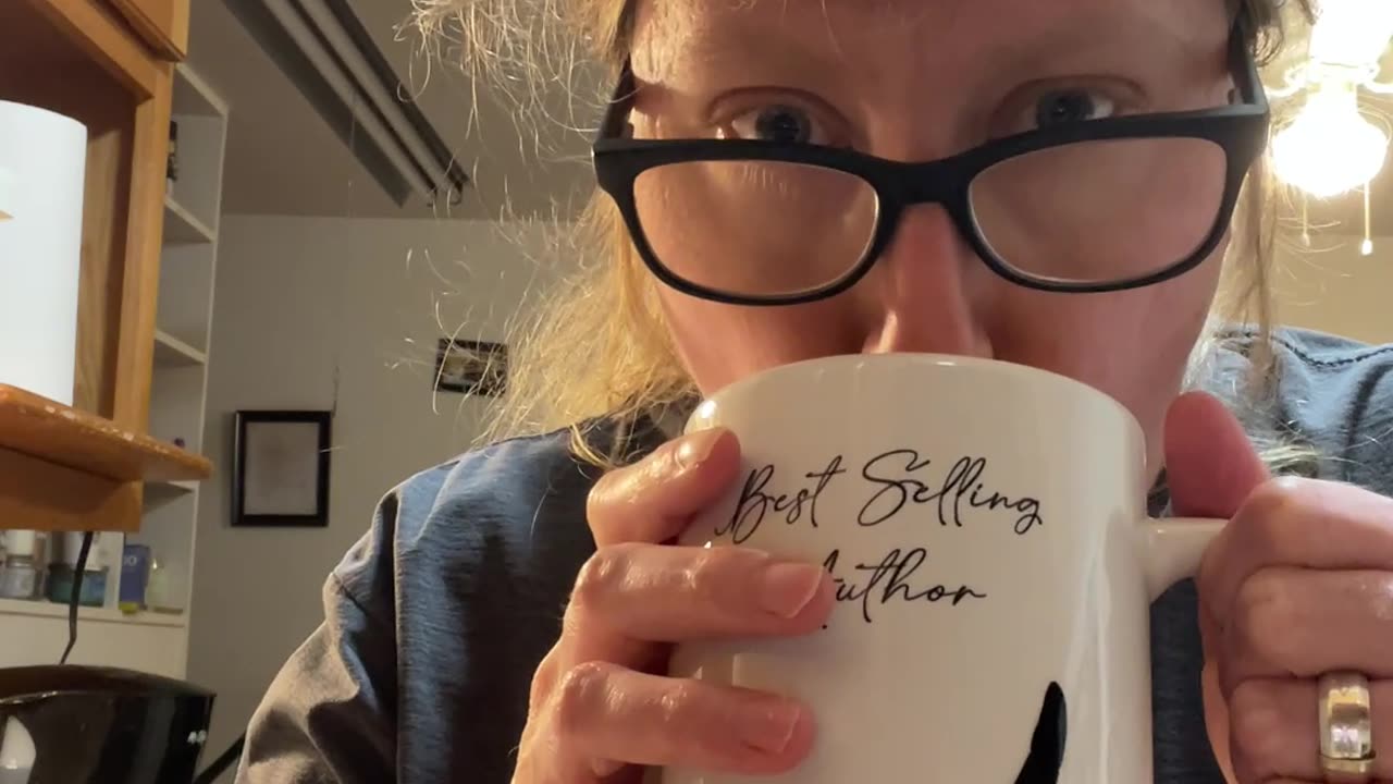 ASMR: Make a Hot Drink With Me