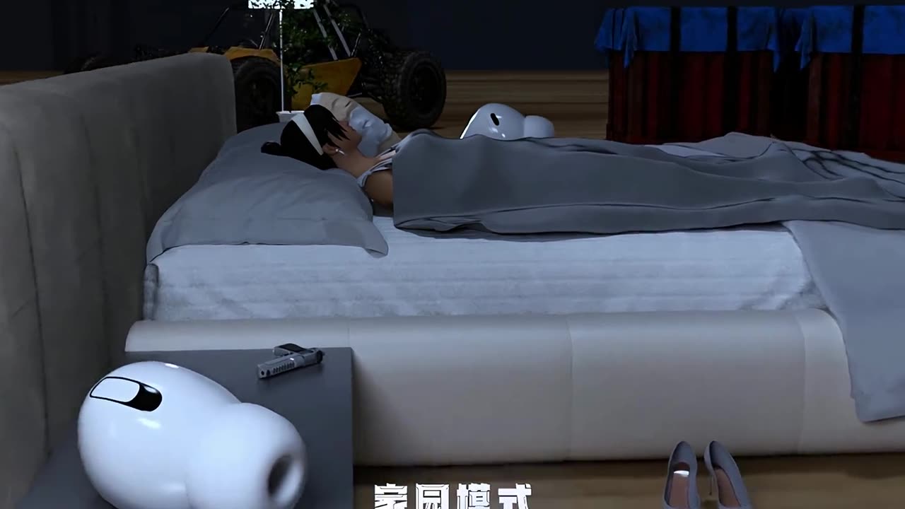 The next story of Tudou's mischief will soon happen here...