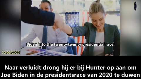 【NL】De geheime oorlog van de CCP tegen Amerika: Unveiled!