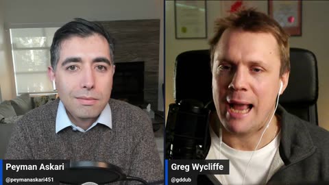 Greg Wycliffe | EP 155 | Immigration, Globalism & The Fear of Speaking Up