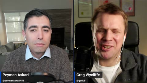 Greg Wycliffe | EP 155 | Immigration, Globalism & The Fear of Speaking Up