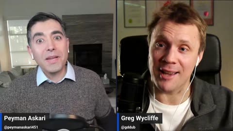 Greg Wycliffe | EP 155 | Immigration, Globalism & The Fear of Speaking Up