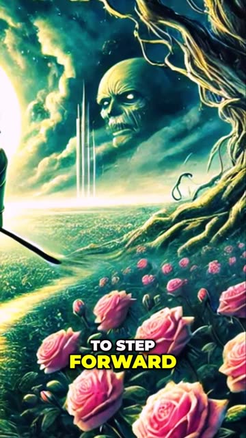 Step Into the Unknown: Walking on Water in Life’s Storms