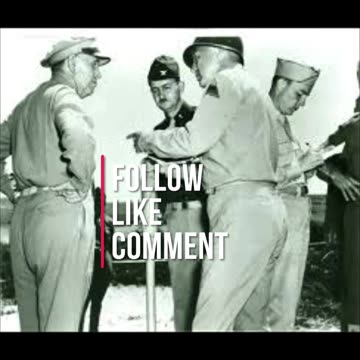 Feb 20, 2024 Gen. Patton quotation of the day: To Gen. Devers #ww2 #war #metallica