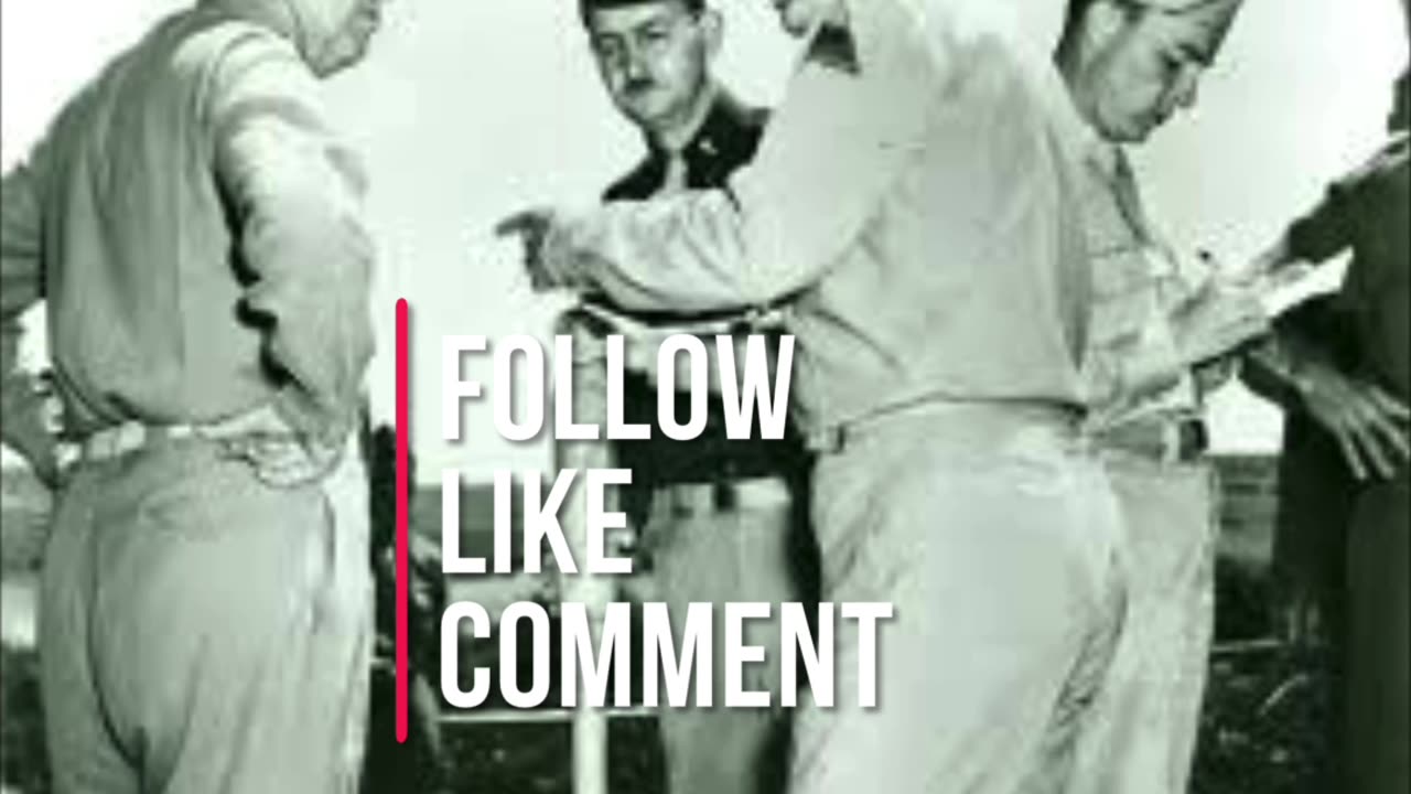 Feb 20, 2024 Gen. Patton quotation of the day: To Gen. Devers #ww2 #war #metallica