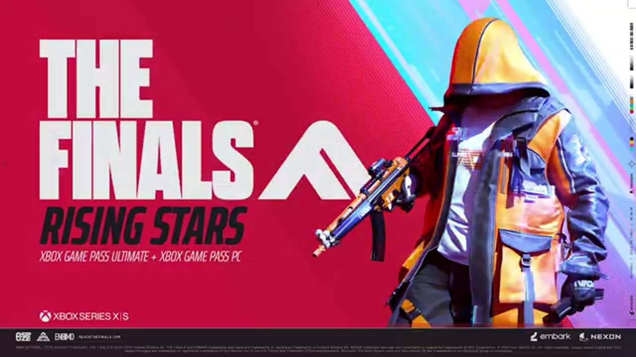 THE FINALS | XBOX Game Pass