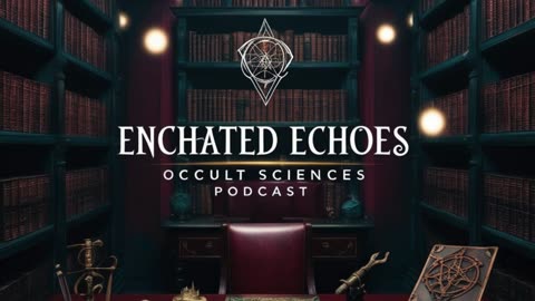 Enchanted Echoes - Episode 5: The Ancient Wisdom of Kemet