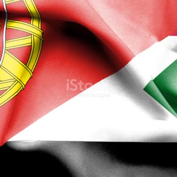 The Sudan and South Sudan War #africanhistory