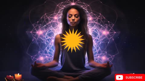 “Attraction Meditation: Harness Your Energy to Manifest Your Desires into Your Life”