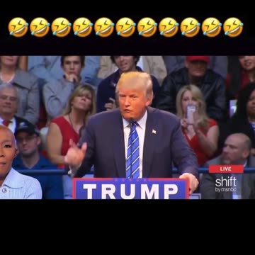 Joy Reid's show is canceled