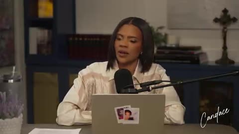 Candace Owens - I Got A Legal Threat From A Sitting President… _ Candace Ep 130