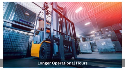 Top Benefits of Switching to Electric Lift Trucks in Your Warehouse