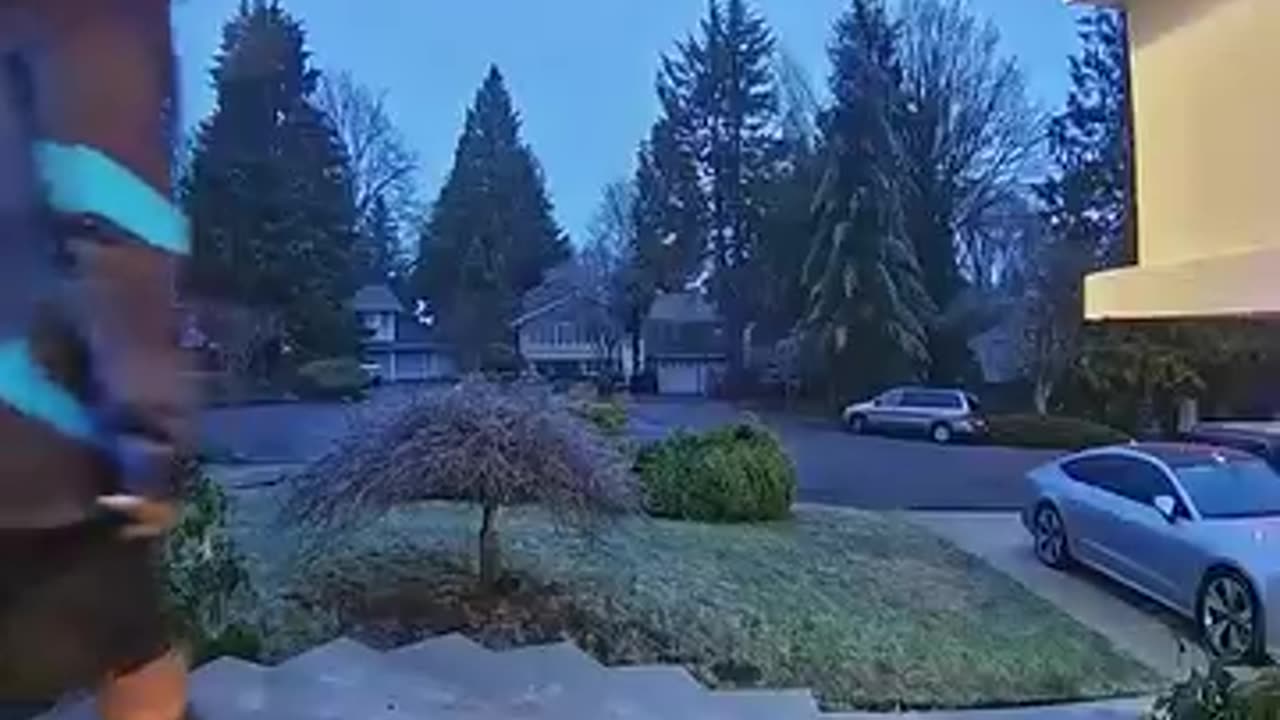 Icy Surface Wins Again – Funniest Slips & Falls!