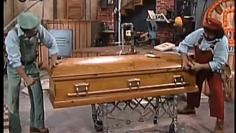 The Super Mario Bros. Super Show