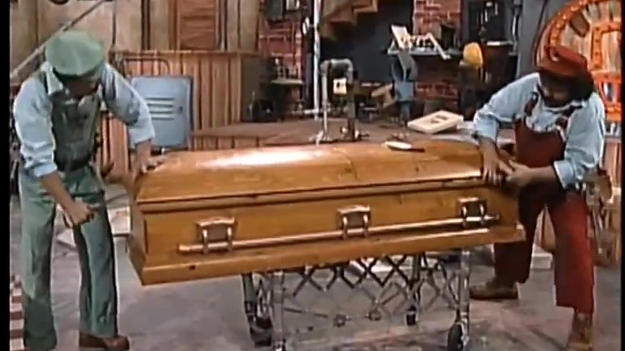 The Super Mario Bros. Super Show