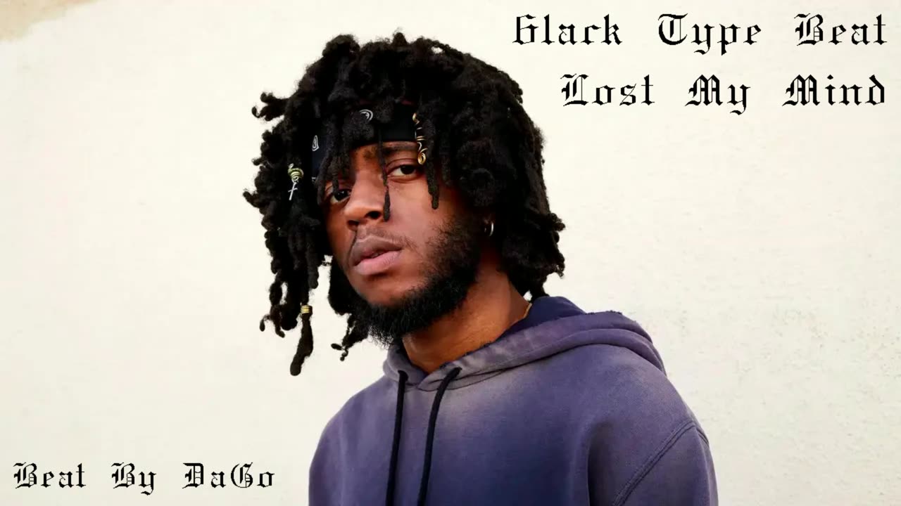 (FREE 4 PROFIT) "Lost my Mind" | 6lack x TOKIO REVENGE! Hard Instrumental Type Beat 2025