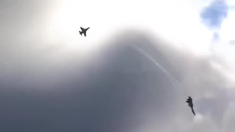 Viral Sukhoi-57