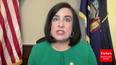 Nicole Malliotakis Hits Kathy Hochul For 'Cash Grab' Congestion Pricing