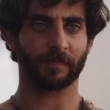 THE CHOSEN 3X01 - Judas #thechosen #jonathanroumie #tvshow