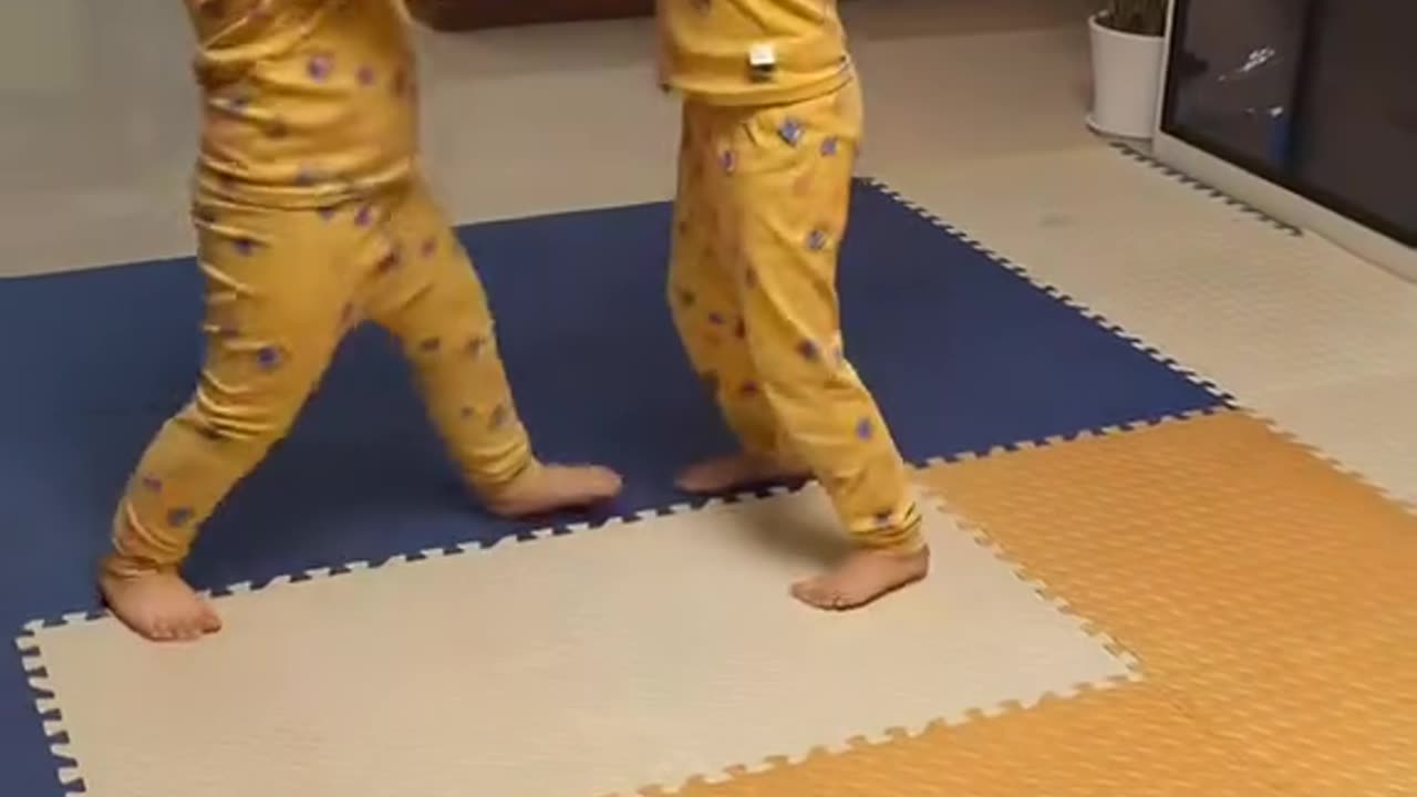 KungFu8
