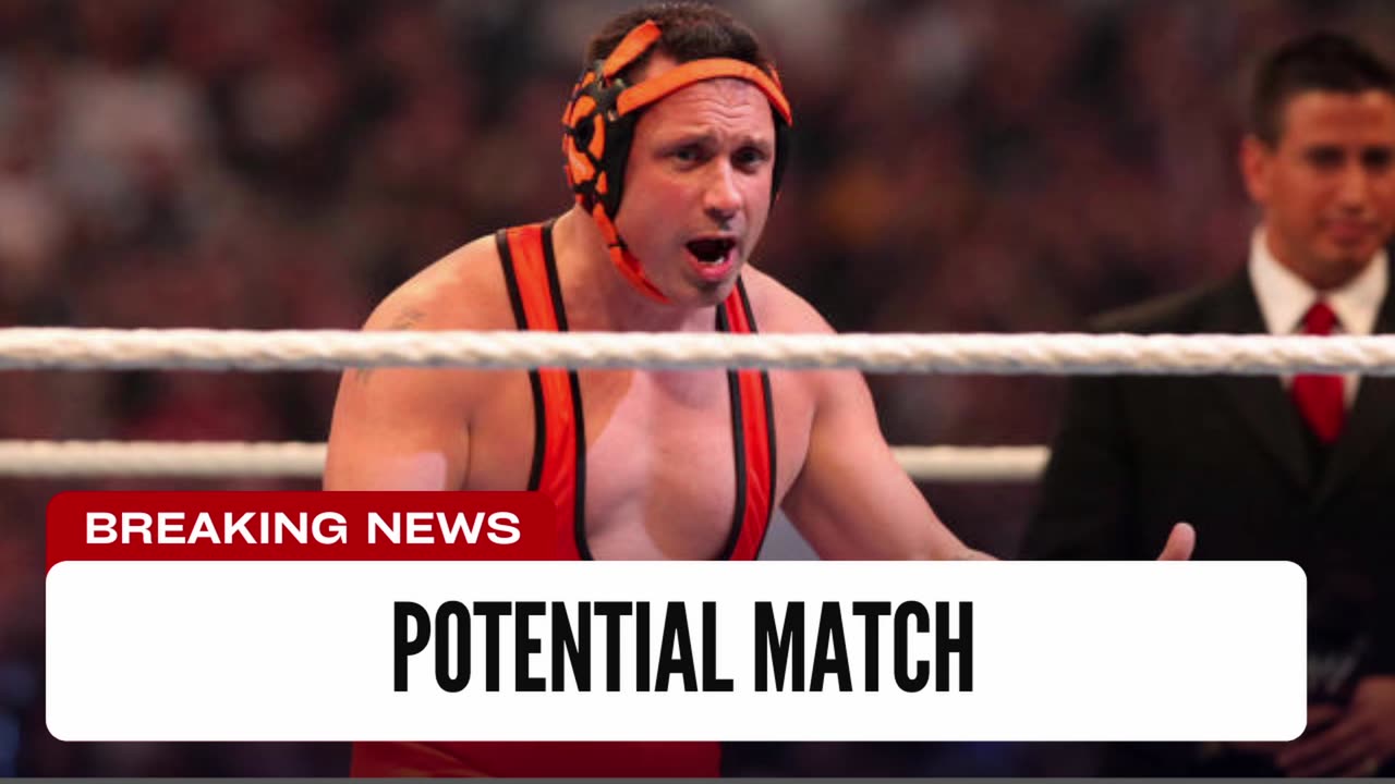 WWE Stars Speak Out On Potential Michael Cole WrestleMania Match