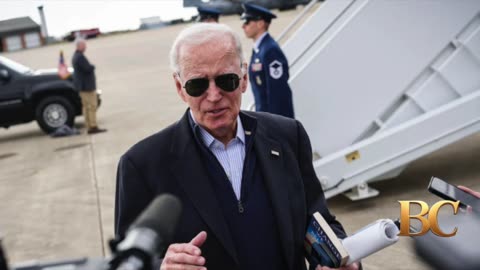 Biden reacts to New Orleans attack with ‘anger and frustration’