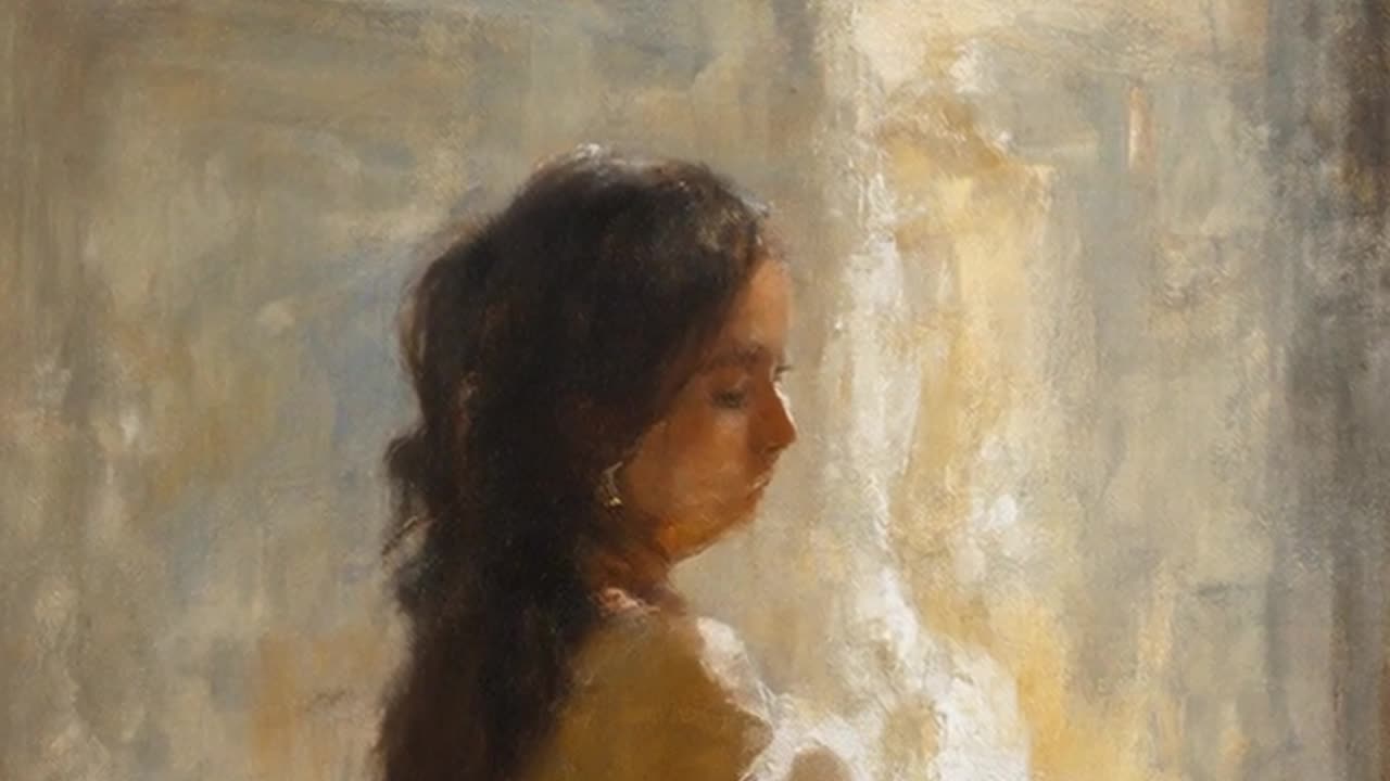 Peace In a Busy Life