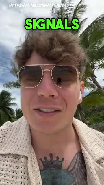 Trading Signals: Essential Strategies for Success!