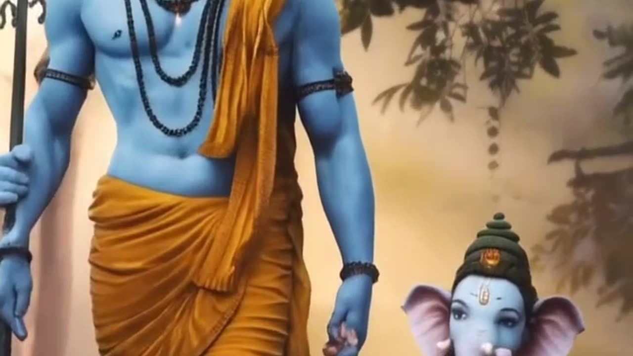 Om namsibay