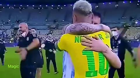 When Old Teammates Meet Again❤️💖