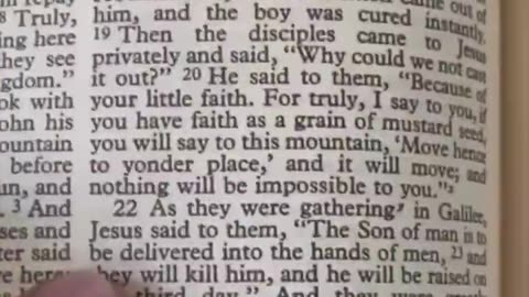 DISNEY DELETES VERSES IN THE BIBLE