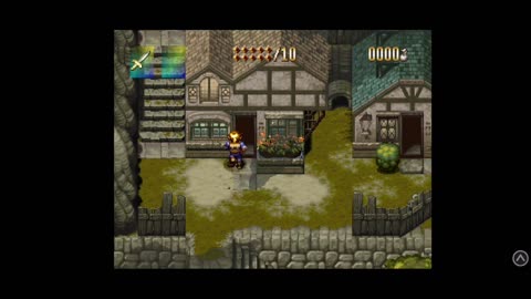 Alundra Episode 1 - Suck It, Link