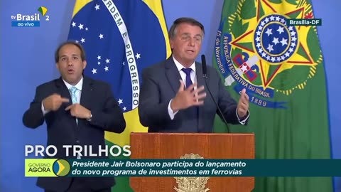 BOLSONARO CONVIDA MEMBROS DO SUPREMO A FICAR DE FRENTE COM O POVO EM ATOS!