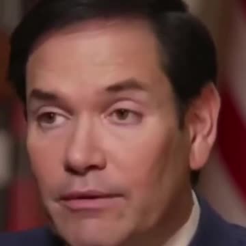 Marco Rubio Exposes USAID Funding! | #MarcoRubio #USAID #USANews #Trump2024