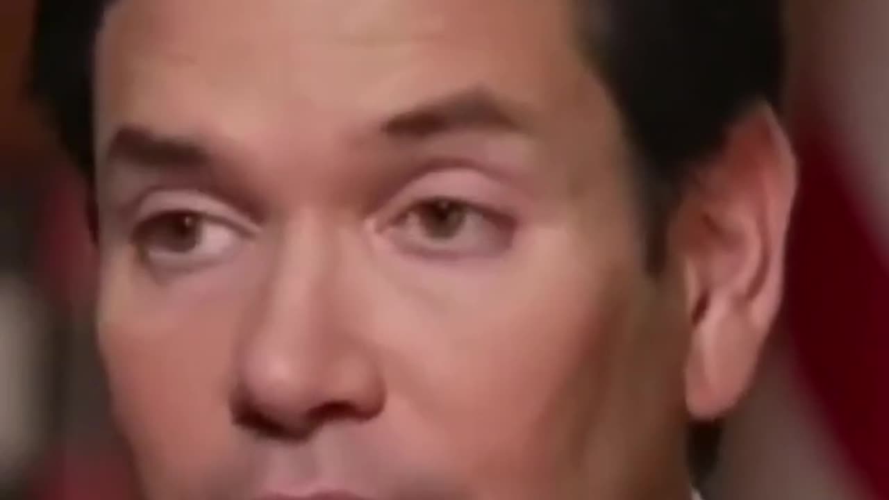 Marco Rubio Exposes USAID Funding! | #MarcoRubio #USAID #USANews #Trump2024
