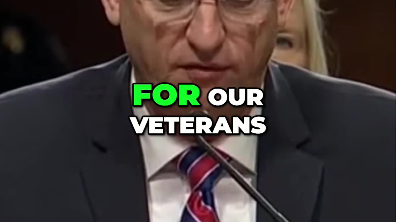 Doug Collins Empowering Veterans