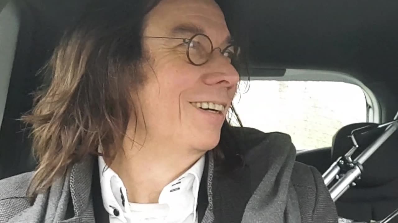 #302.1 - De nieuwe Studio - JACK&JOZEF - PodcastGemist.nl