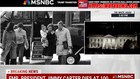 PoliticsNation with Al Sharpton 5PM - 12/29/2024