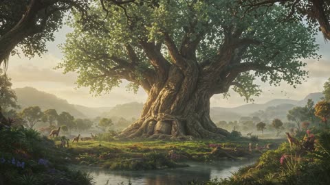 The Fall of Man: A Biblical Tale