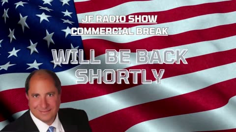 The John Fredericks Show [Live Radio & TV Show] February 27, 2025