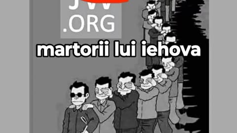 adevarul despre religia martorii lui iehova