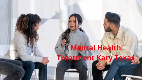 New Dimensions Day Treatment Centers : Mental Health Treatment in Katy, TX