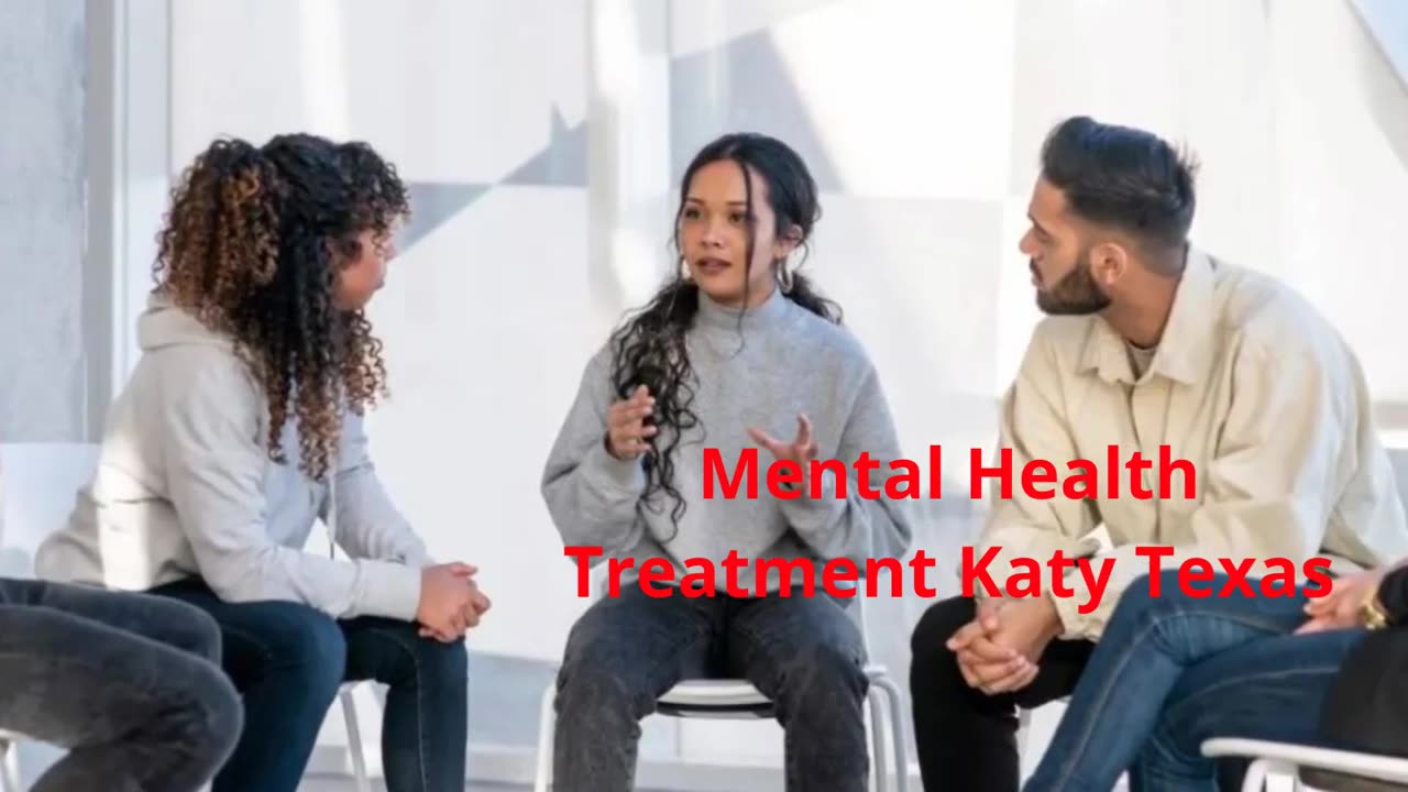 New Dimensions Day Treatment Centers : Mental Health Treatment in Katy, TX