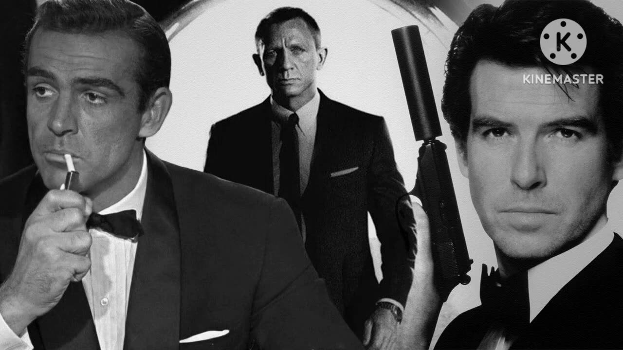 amazon mgm studios to take over creative control of the james bond franchise