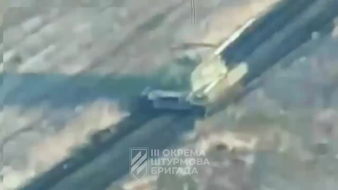 Battles Raging North of Kharkiv(Intense Combat Footage)