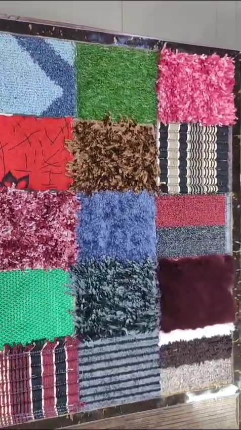 Sensory Tactile Texture Occupational Therapy Board